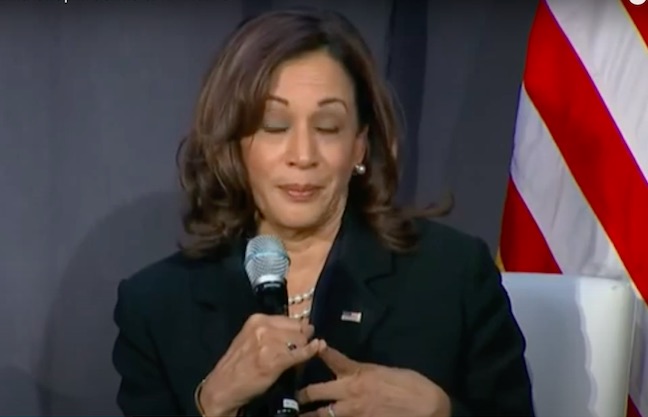 Kamala Harris Wants To Lock Republicans In A Room With Child Autopsy ...