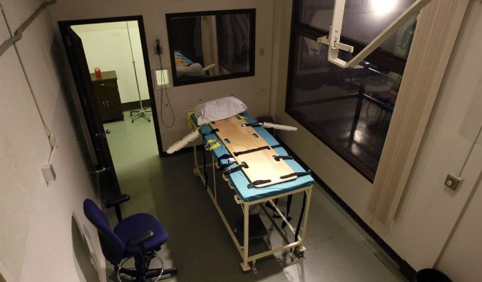 Alabama’s ‘Nitrogen Hypoxia’ Execution Is Longer And Uglier Than ...