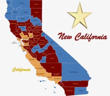 The State of New California Is Taking Another Giant Step Forward with ...