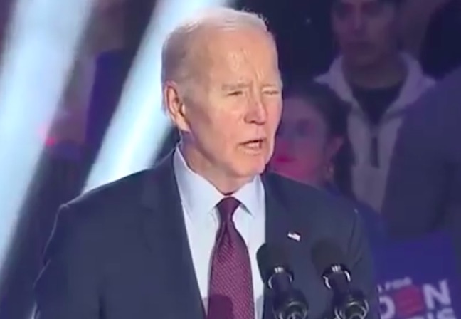 Joe Biden Sees Dead People, Again – Def-Con News