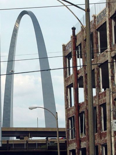 St Louis MO Is Dying—The Cause Is Liberalism – Def-Con News